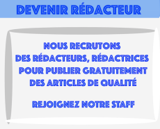 rédacteur web